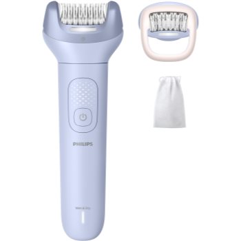 Philips 8000 BRE708/00 epilator - imagine 2